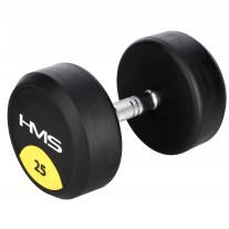 Gantera fixa HMS HG PRO 25Kg