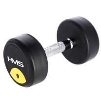 Gantera fixa HMS HG PRO 9Kg