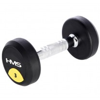 Gantera fixa HMS HG PRO 3Kg