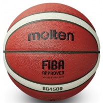 Minge baschet aprobata FIBA Molten B7G4500 