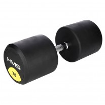 Gantera fixa HMS HG PRO 70 Kg