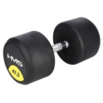 Gantera fixa HMS HG PRO 47.5Kg