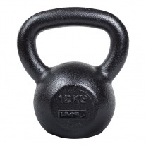 Greutate Kettlebell HMS KZG12 12 Kg