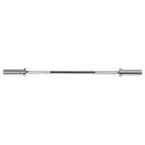 Bara haltera olimpica HMS GO160 120cm