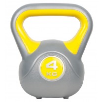 Gantera Vin-Bell Sportmann 4 kg