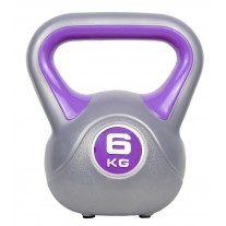 Gantera Vin-Bell Sportmann 6 kg