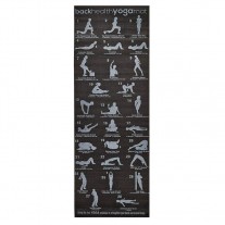 Saltea fitness Sportmann Yogi Plan