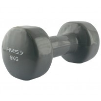 Gantera aerobic vinil HMS 5 Kg