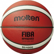 Minge baschet aprobata FIBA Molten B7G4000