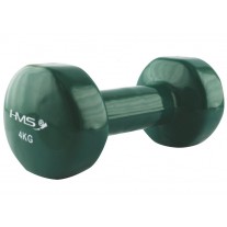 Gantera aerobic vinil HMS 4 Kg