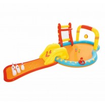 Piscina gonflabila Bestway PlayCenter