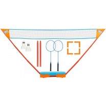 Set fileu badminton Instant 