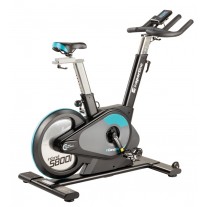 Bicicleta Indoor Cycling inSPORTline inCondi S800i