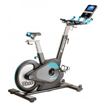 Bicicleta Indoor Cycling inSPORTline inCondi S1000i