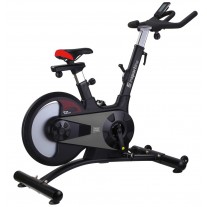 Bicicleta Indoor Cycling inSPORTline Drakkaris