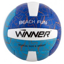 Minge volei Winner Beach Fun