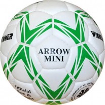 Minge handbal Winner Arrow Mini