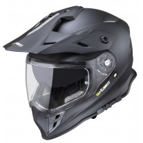 Casca moto W-Tec V331 PR