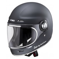 Casca moto W-Tec V135 SWBH