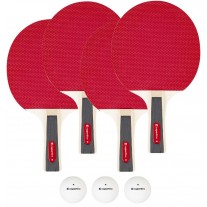 Set tenis de masa inSPORTline Ekiset EK1