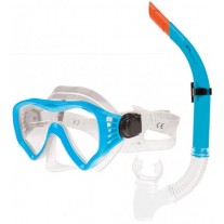 Ochelari inot cu tub Spokey Gomera