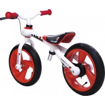 Bicicleta fara pedale JD Bug First Bike