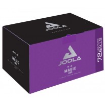 Mingi tenis masa Joola Magic 72buc