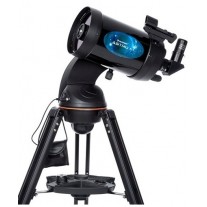 Telescop Celestron Astro Fi 5 Schmidt-Cassegrain