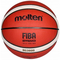 Minge baschet aprobata FIBA Molten B5G3800