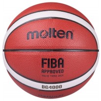 Minge baschet aprobata FIBA Molten B5G4000