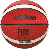 Minge baschet aprobata FIBA Molten B5G2000