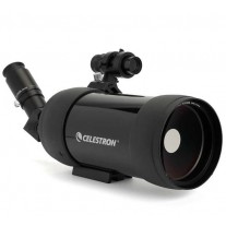 Telescop terestru Celestron C90 Mak