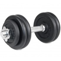 Gantera reglabila Sportmann 15 Kg