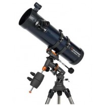 Telescop refractor Celestron Astromaster 130EQ