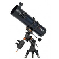 Telescop refractor Celestron Astromaster 130EQ-MD