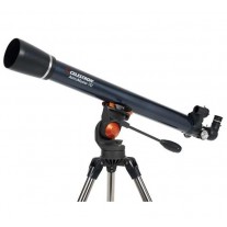 Telescop refractor Celestron Astromaster 70 AZ