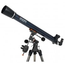 Telescop refractor Celestron Astromaster 70EQ