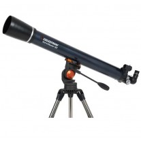 Telescop refractor Celestron Astromaster 90AZ