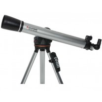 Telescop refractor Celestron LCM 80