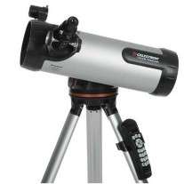 Telescop refractor Celestron LCM 114