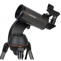 Telescop Celestron NexStar 90SLT