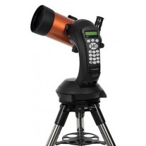 Telescop Celestron NexStar 4 SE