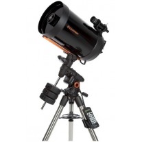 Telescop Celestron Advanced VX 11 S