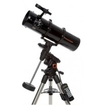 Telescop reflector Celestron Advanced VX 6N 