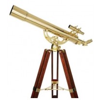 Luneta terestra Celestron Ambasador 80AZ