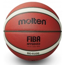 Minge baschet aprobata FIBA Molten B6G4500