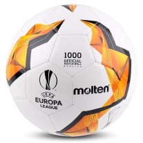 Minge fotbal replica UEFA Molten F5U1000