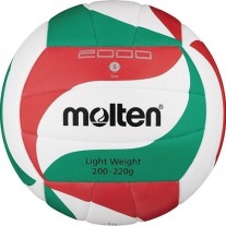 Minge de volei Molten V5M2000-L