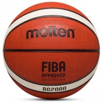 Minge baschet aprobata FIBA Molten B6G2000