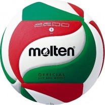 Minge volei antrenament Molten V5PC